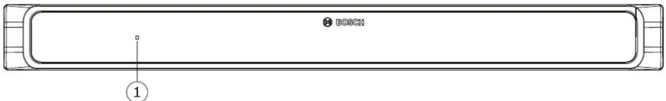 BOSCH ①