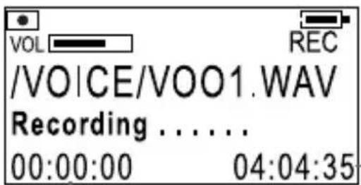 JVC XA-MP101B - RECORDING VOICE MESSAGES - 2