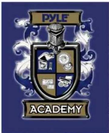 Pyle PLAM1600 - 2