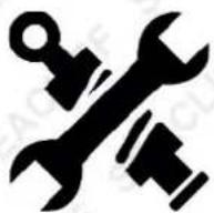 Seacliff ECX300 - Spare Parts - 1