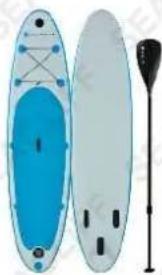 Seacliff ECX300 - Spare Parts - 4