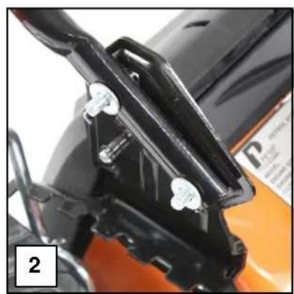 HYUNDAI P4100P - ASSEMBLY - 2
