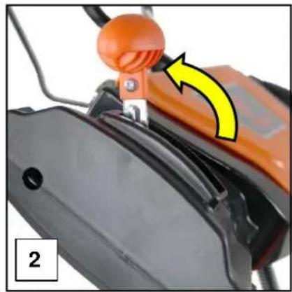 HYUNDAI P4100P - WARM RECOIL START – ALL MODELS - 2
