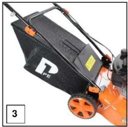HYUNDAI P4100P - ASSEMBLY - 10