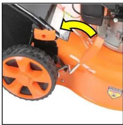 HYUNDAI P4100P - ASSEMBLY - 13