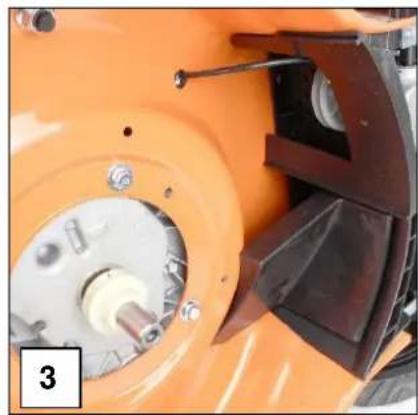 HYUNDAI P4100P - CAUTION - 12