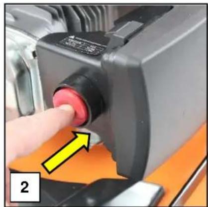 HYUNDAI P4100P - COLD RECOIL START – ALL MODELS - 2