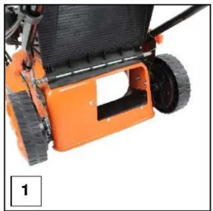 HYUNDAI P4100P - ASSEMBLY - 8