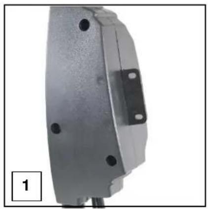 HYUNDAI P4100P - ASSEMBLY - 4