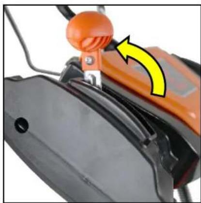 HYUNDAI P4100P - COLD ELECTRIC START - P5100SPE ONLY - 6