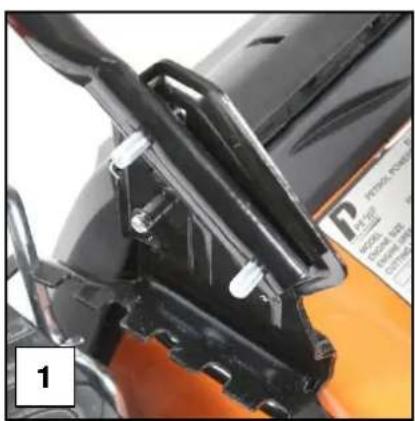 HYUNDAI P4100P - ASSEMBLY - 1