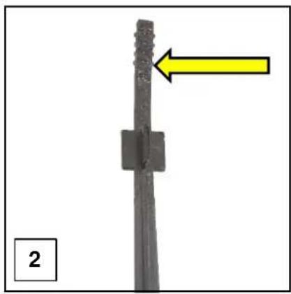 HYUNDAI P4100P - ADDING OIL - 4