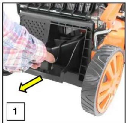HYUNDAI P4100P - ASSEMBLY - 7