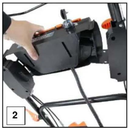 HYUNDAI P4100P - ASSEMBLY - 5