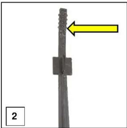 HYUNDAI P4100P - ADDING OIL - 4