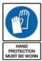 HYUNDAI P4100P - General Machine Safety. - 1