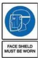 HYUNDAI P4100P - General Machine Safety. - 8