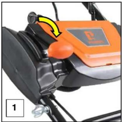 HYUNDAI P4100P - COLD RECOIL START – ALL MODELS - 3