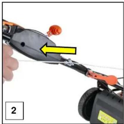HYUNDAI P4100P - COLD RECOIL START – ALL MODELS - 6