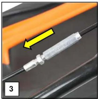 HYUNDAI P4100P - CAUTION - 9