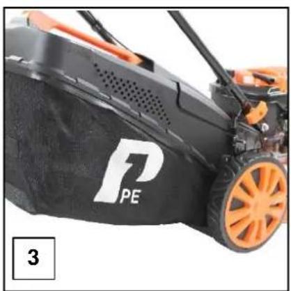 HYUNDAI P4100P - ASSEMBLY - 9