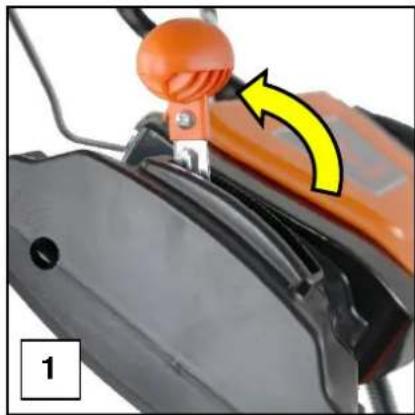 HYUNDAI P4100P - COLD RECOIL START – ALL MODELS - 7