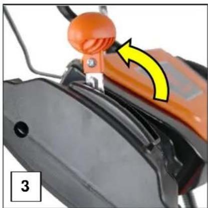 HYUNDAI P4100P - WARM ELECTRIC START – P5100SPE ONLY - 3