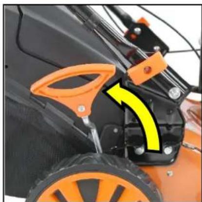 HYUNDAI P4100P - ASSEMBLY - 15