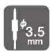 PIONEER SE-MJ532 - Specifications - 3