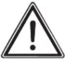Sun Joe SPX2003-RM - Safety Symbols - 3