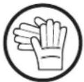 Sun Joe SPX2003-RM - Safety Symbols - 7
