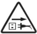 Sun Joe SPX2003-RM - Safety Symbols - 11