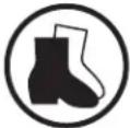 Sun Joe SPX2003-RM - Safety Symbols - 8