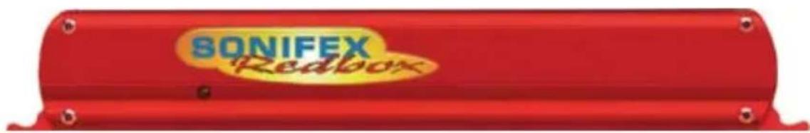 SONIFEX Redbox