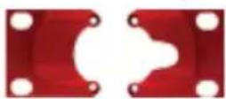Sonifex Redbox RB-DMA2 - Fitting Redboxes - 6