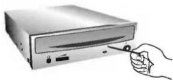 LG GCC-4520B - How to Use the Discs - 3