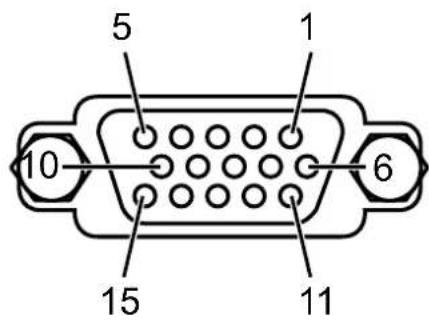 5 1 10 6 15 11