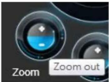 Zoom Zoom out