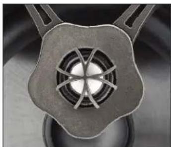 Paradigm Crown CDi 1000 - Satellite Speakers - 3