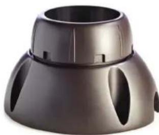 Paradigm Crown CDi 1000 - Quality Materials Make the Difference - 1
