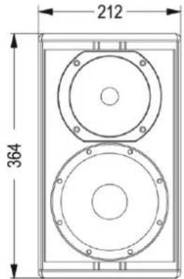 Citronic CX-8086 - 4