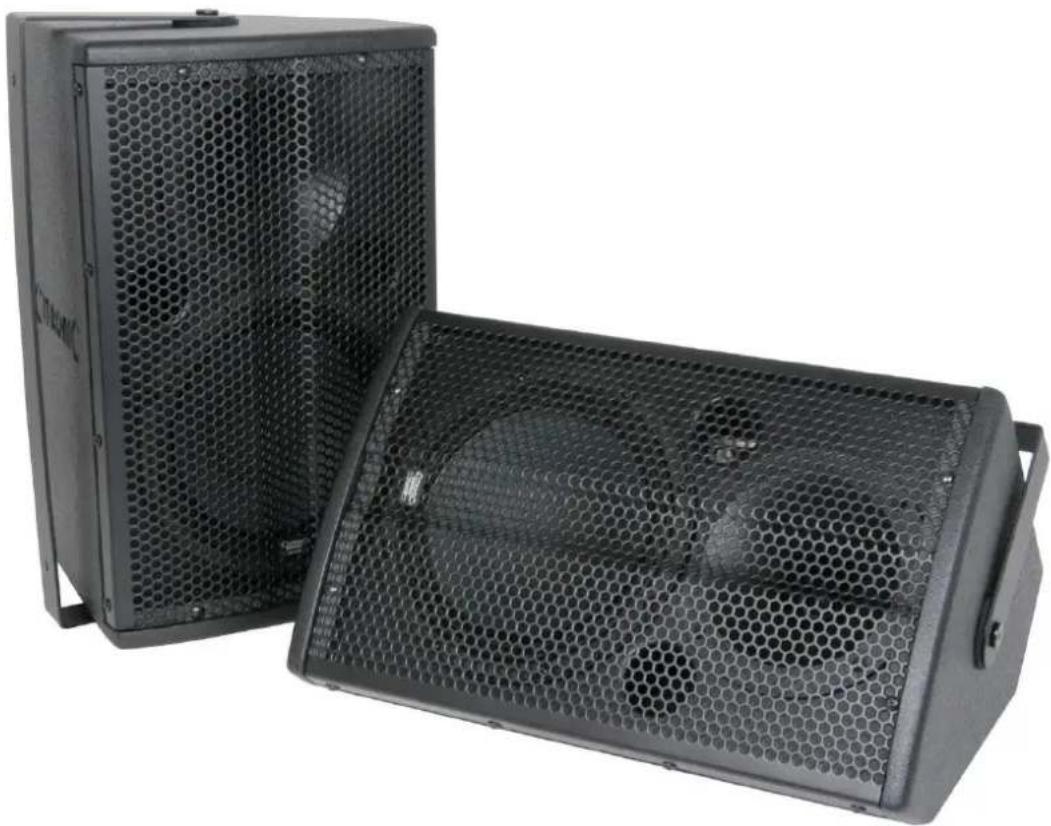 Citronic CX-8086 - 1
