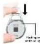 Aluratek ATL01F - TouchLock Unlock Fingerprint Registration - 5