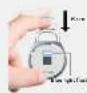 Aluratek ATL01F - Registration of Additional Fingerprints Erase Fingerprint Records - 1