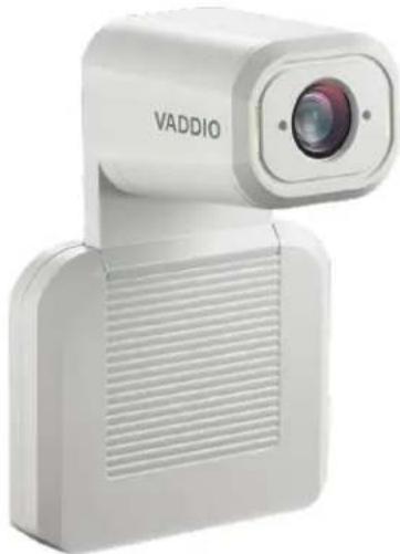 Vaddio IntelliSHOT - Front of the Camera - 1
