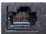 Vaddio IntelliSHOT - Caution - 1