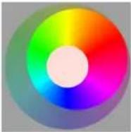 Vaddio IntelliSHOT - Color Adjustment Quick Reference - 1