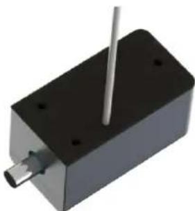 Dormakaba RCI YG80 - Electrical - 1