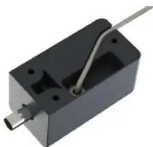 Dormakaba RCI YG80 - Electrical - 2