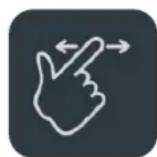 ONEPLUS 10R 5G - Basic gestures - 3